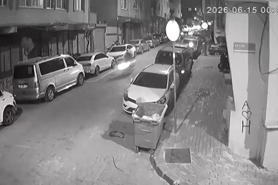 Güngören’de dehşet: Evlenmek istediği kızın ağabeyini öldürdü
