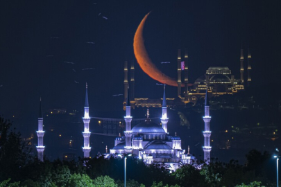 Hicri yılbaşı başladı: Muharrem ayı neden önemli? Hicri yılbaşında hangi ibadetler yapılır?
