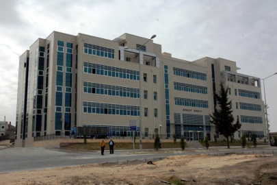 HSK Kararnamesiyle Ceyhan Adliyesi’nde görev değişikliği