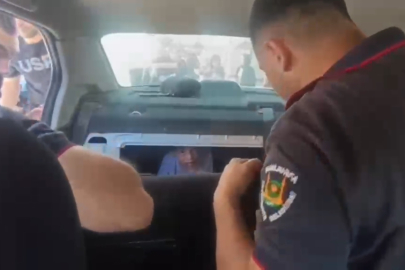 Kayıp Sanılan Çocuk Otomobilin Bagajında Bulundu