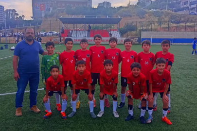 PARS Futbol Kulübü Yaz Dönemi Futbol Okulu kayıtlarını başlattı
