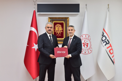 Pozantı'ya spor ve turizm alanında üç büyük yatırım müjdesi