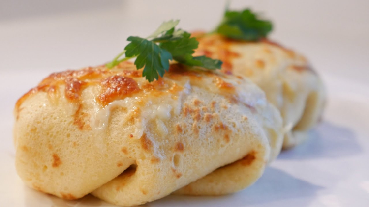 Tavuklu Cizleme