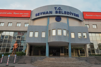 Seyhan Belediyesi'nden yalan haber iddialarına açıklama: “Haberde yer alan iddialar gerçeği yansıtmıyor”
