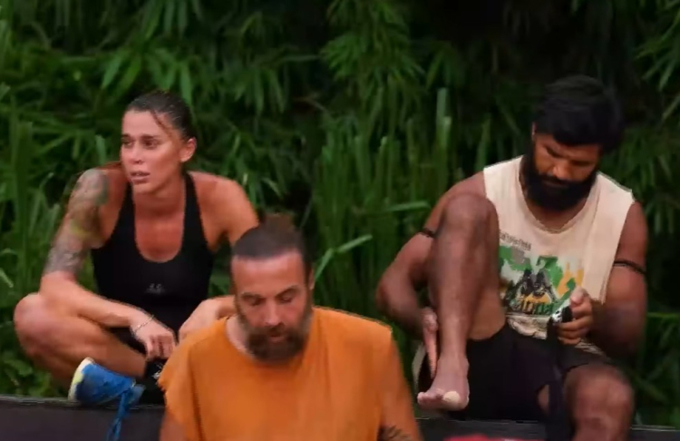 survivor