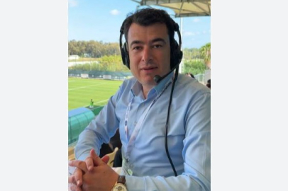TRT spikeri Murat Ekrem Çimen kimdir? İran-Yeni Zelanda maçındaki hata sonrası gündem oldu
