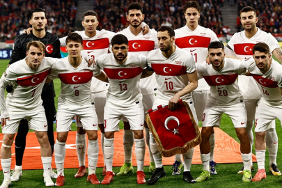 Türkiye-Paraguay maçı ne zaman, saat kaçta, hangi kanalda? İşte kritik Dünya Kupası maçı