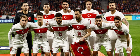 Türkiye-Paraguay maçı ne zaman, saat kaçta, hangi kanalda? İşte kritik Dünya Kupası maçı