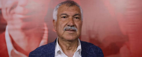 Zeydan Karalar'dan mahkemede dikkat çeken savunma: "Rüşvet yok, ihale yok, suç da yok"