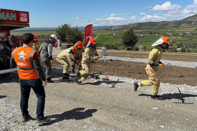 2026 yazı için alarm verildi: Orman yangınlarına karşı dev seferberlik