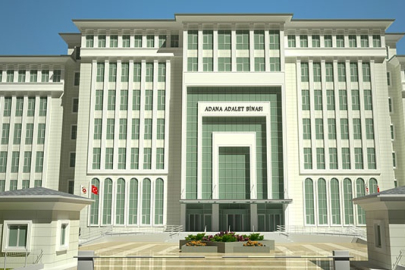 Adana’da uyuşturucu ticareti yapan kişiye 13 yıl 1 ay 15 gün hapis cezası verildi