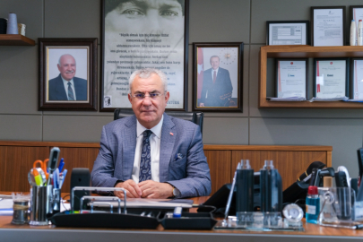 Adana'dan 16 firma Türkiye'nin İlk 500 sanayi devi arasında