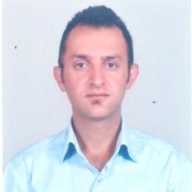 Ahmet Ağırman