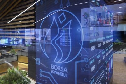 Borsa İstanbul güne hızlı başladı: BIST 100'de güçlü yükseliş