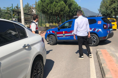 Denizli'de avukatlara narkotik operasyonu! 12 kişi gözaltında