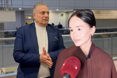 Eylem Çelik kimdir? Mehmet Ali Erbil açıklamalarıyla gündeme gelen Eylem Çelik kaç yaşında?