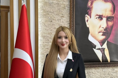 Güzelliğiyle gündem olan Kaymakam’a yeni görev! Resmi Gazete’de yayımlanan kararnameyle vali yardımcısı oldu