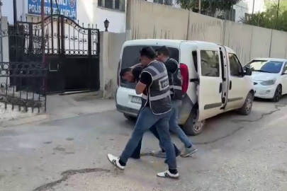 İstanbul’daki cinayet zanlısı ülkesine kaçmak isterken yakalandı