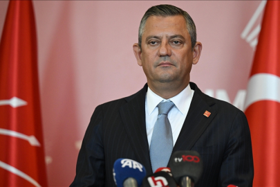Özgür Özel: Seçilmiş il başkanlarının arkasındayız