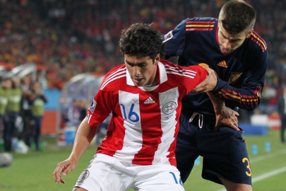 Paraguay cephesinden Türkiye itirafı! "Arda Güler, Hakan Çalhanoğlu ve Kenan Yıldız'a dikkat etmeliyiz"