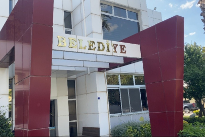 Seferihisar Belediyesi'ne 6 milyon liralık rüşvet operasyonu