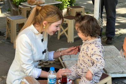 Kaymakam Tuğçe Orhan kimdir? Nere atandı? Kaç yaşında?