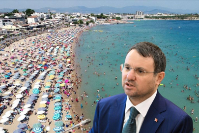 Adalet Bakanlığı harekete geçti! Turizm bölgelerinde hanutçular ve zorbalar mercek altında
