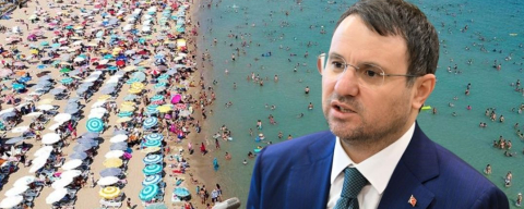 Adalet Bakanlığı harekete geçti! Turizm bölgelerinde hanutçular ve zorbalar mercek altında