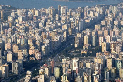 Adana'da konut satışları düştü