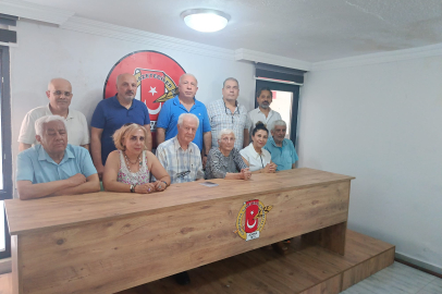 Çukurova Gazeteciler Cemiyeti Özdenetim Divanı oluşturuldu