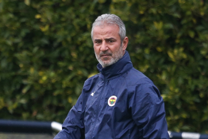 İsmail Kartal Fenerbahçe'de! Şampiyonluk sözü verdi, Dirk Kuyt detayı dikkat çekti