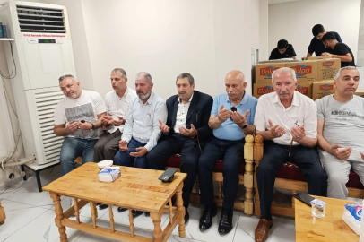 Kaygün ailesini yasa boğan acı kayıp