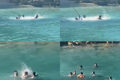 Mersin Silifke'deki olayda flaş gelişme! Bakan Gürlek duyurdu: 3 kişi tutuklandı