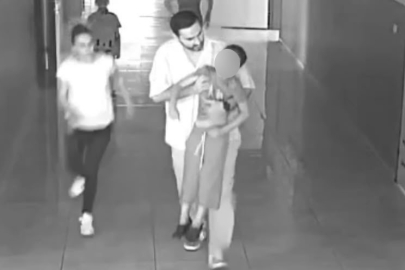 Nizip’te nefes kesen an: Öğretmenin hızlı müdahalesi olası faciayı önledi