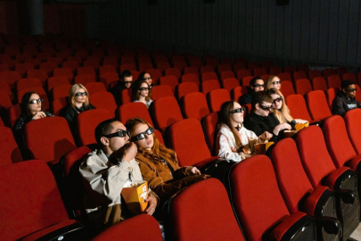 Resmi Gazete'de yayımlandı! Sinema biletlerinde yüzde 70 indirim dönemi