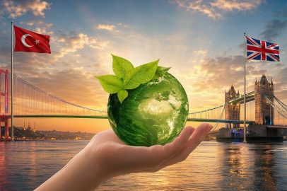 Türkiye’nin Sıfır Atık Modeli Londra’ya taşınıyor: COP31’e güçlü mesaj