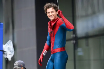 Yeni Örümcek Adam belli mi oluyor? Tom Holland halefini açıkladı!