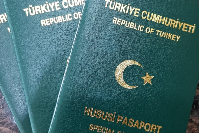 Yeşil pasaportla Avrupa dönemi bitti mi? İletişim Başkanlığı'ndan açıklama geldi