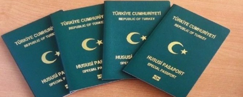 Yeşil pasaportla Avrupa dönemi bitti mi? İletişim Başkanlığı'ndan açıklama geldi