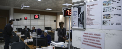 YKS adaylarına müjde! Nüfus müdürlükleri hafta sonu açık olacak