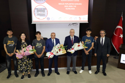ADASO’nun ERASMUS+ Projesiyle 109 öğrenci Avrupa’da deneyim kazandı