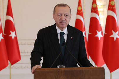 Cumhurbaşkanı Erdoğan'dan metro müjdesi! Halkalı-İstanbul Havalimanı hattı ücretsiz olacak