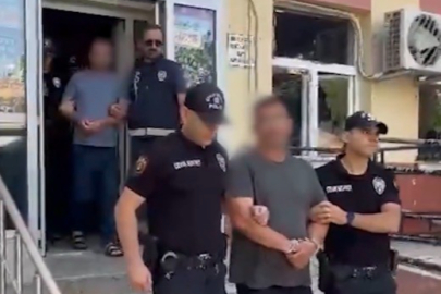 Gaziantep’te 43 kişiyi 300 milyon TL dolandıran 3 şahıs yakalandı