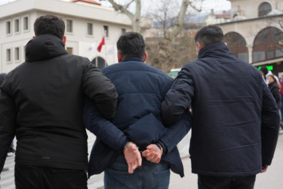 Hırsızın 'Dinlenmek için girdim' savunmasına Yargıtay'dan ret