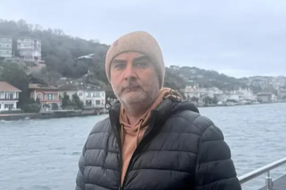 Kaçırılan İBB Kültür A.Ş. yöneticisi Erhan Karaal bulundu