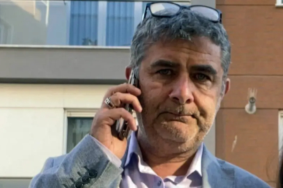Kurtarılan Erhan Karaal kaçırılma anlarını anlattı: Sürekli olarak alıkoydukları yerleri değiştirdiler