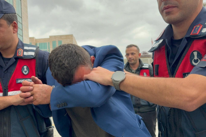 Samsun'da dehşet olay! Eşini boğup kahve kupasıyla yüzünü parçaladığı iddia edilen sanığa ağırlaştırılmış müebbet talebi