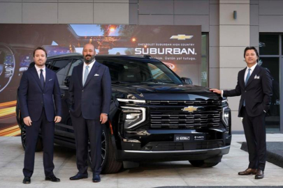 Yıllar sonra geri geldi: General Motors'un Türkiye fiyatları dudak uçuklattı