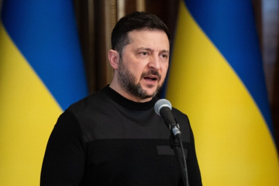 Ukrayna için dev paket açıklandı: Müttefiklerden rekor destek