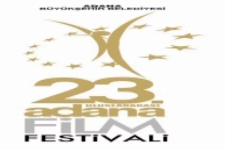 23. Adana Film Festivali’nin yarışma başvuruları başladı